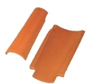 TONDACH VELKÝ PREJZ spodní režná